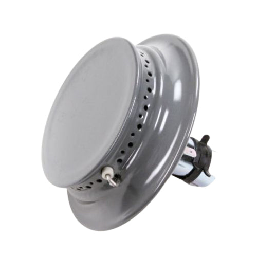 Whirlpool Part# WP3412D024-26VP Surface Burner Assembly - Genuine OEM