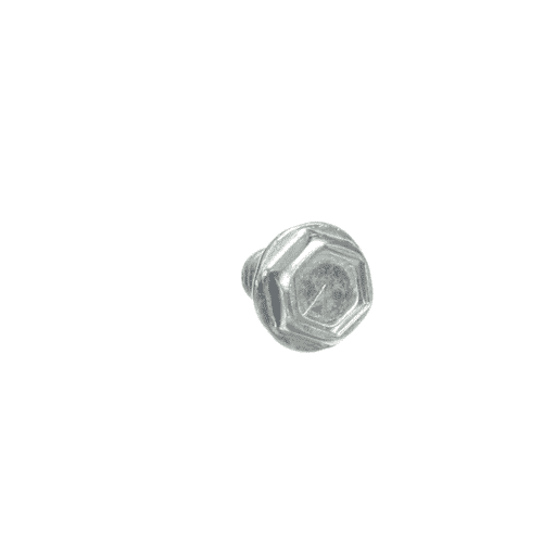 Whirlpool Part# WP3428970 Screw (OEM)