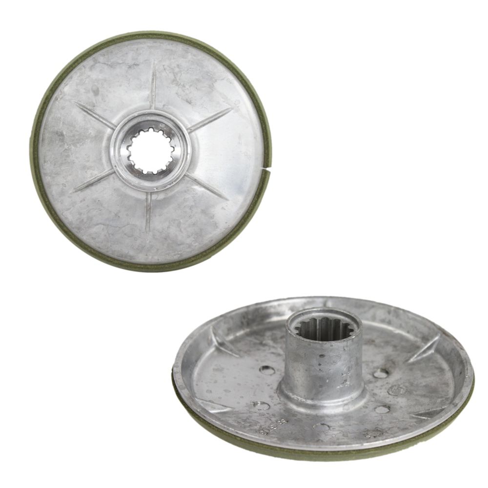 Whirlpool Part# WP35-6714 Brake Assembly (OEM)