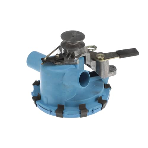 Whirlpool GLHA7900W2 Water Drain Pump - Genuine OEM