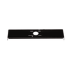 Whirlpool Part# WP3801F403-80 Burner Bracket (OEM)