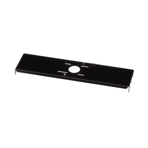 Whirlpool Part# WP3801F403-80 Burner Bracket (OEM)