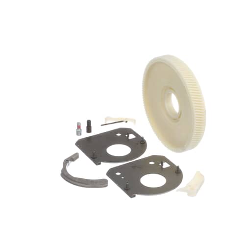 Whirlpool 6LSS5232DQ1 Neutral Drain Kit - Genuine OEM