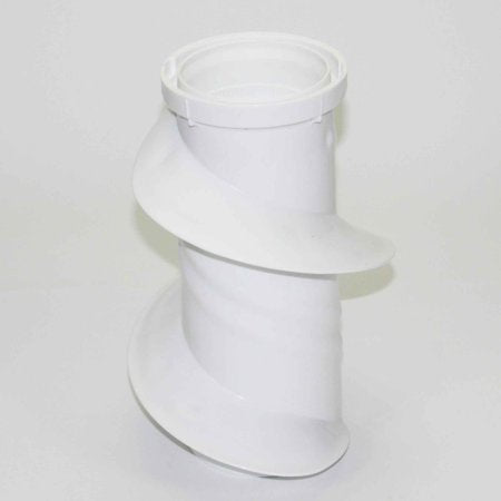 Whirlpool Part# WP3950579 Upper Agitator (OEM)