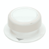Whirlpool Washer/Dryer Timer Knob Control (White) LTE6234DQ3