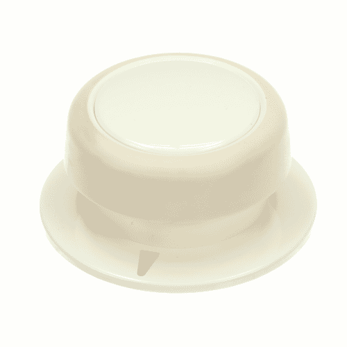Whirlpool Part# WP3957755 Knob (OEM)