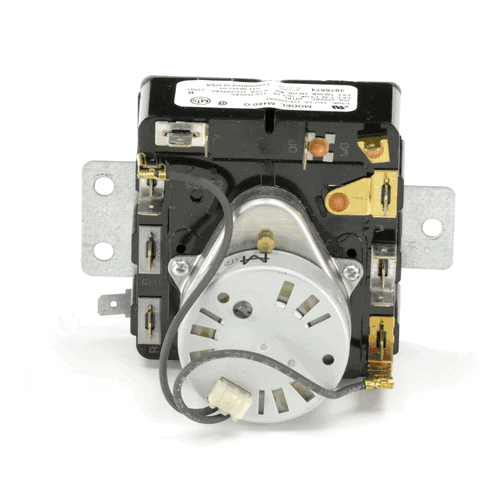Whirlpool Part# WP3976574 Timer (Dryer) (OEM)