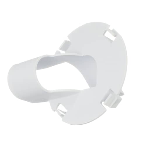 Whirlpool Part# 40058501 Strain Relief Drain (OEM)
