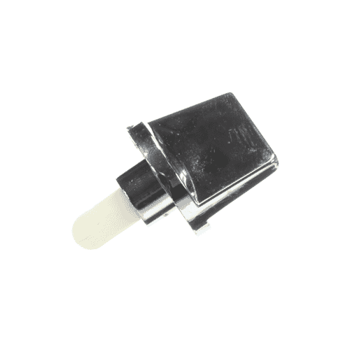 Whirlpool Part# WP4154444 Start Switch Knob (OEM)