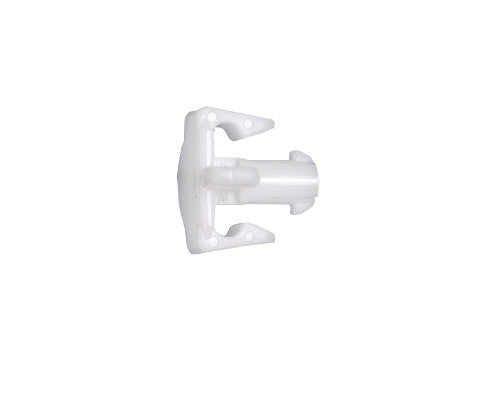 Whirlpool Part# WP4162321 Dishrack Roller Axle (OEM)
