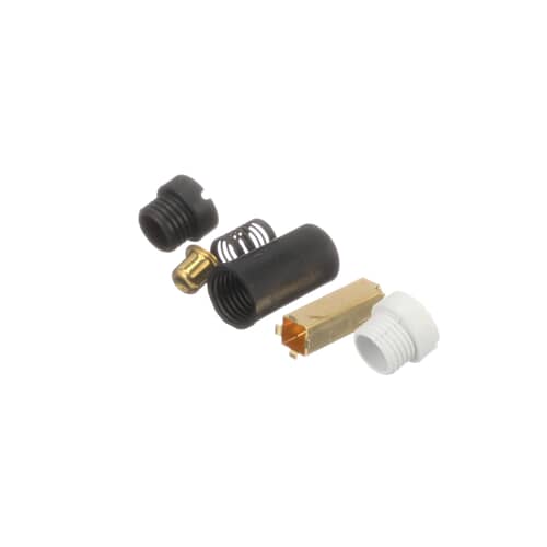 Whirlpool BEA30AEAIM0 Motor Brush Holder - Genuine OEM