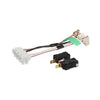 Whirlpool Part# 4318273 Door Switch Kit (OEM)