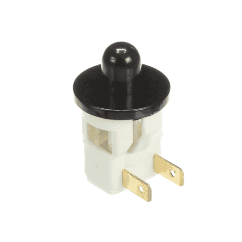 Jenn-Air Refrigerator-Under Counter Wine Cooler Light Switch JUR248RWES01