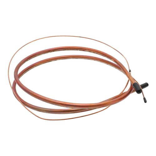 Whirlpool Part# WP4357245 Exchanger (OEM)