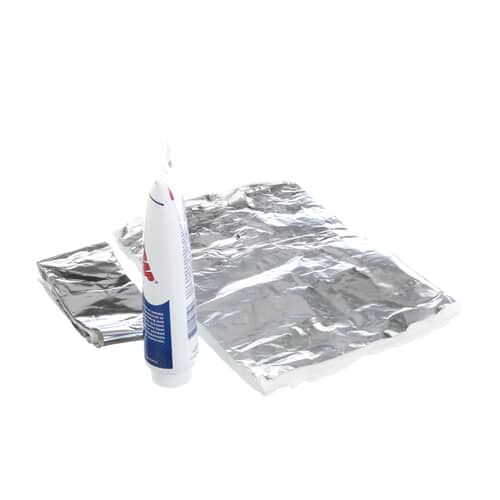 Whirlpool Refrigerator Evaporator Repair Kit 4387444