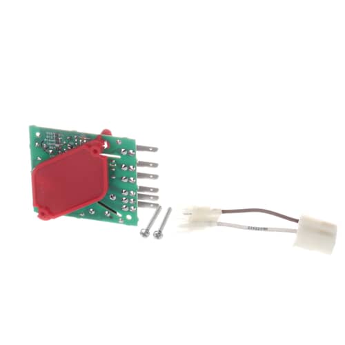 KitchenAid Refrigerator Adaptive Defrost Timer-Control Board KSRB27QFBL00