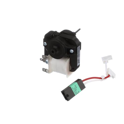 Roper Refrigerator Evaporator Fan Motor Assembly RS22AWXBW01