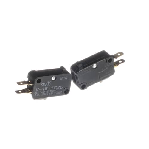 Whirlpool GT4185SKS2 Door Interlock Switch - Genuine OEM