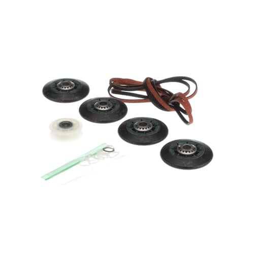 Whirlpool Dryer Dryer Repair Kit (27 Inch Wide Dryers, Thin Twins) WED9750WR0