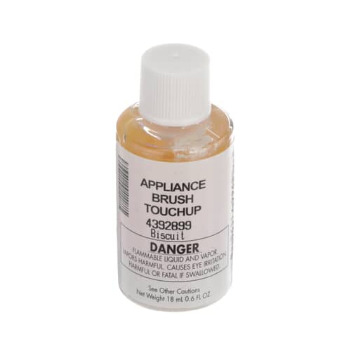 Kenmore Refrigerator Touch Up Paint (0.6 oz, Biscuit) 106.50023211