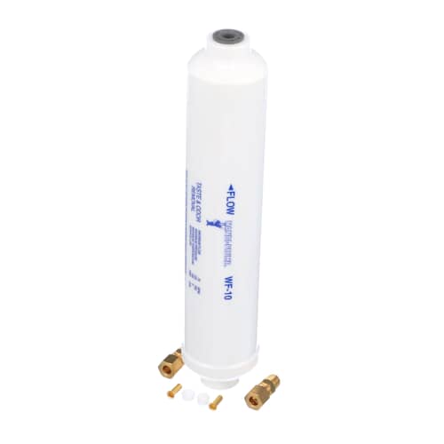 Whirlpool Part# 4392949 Water Filter (OEM) Inline
