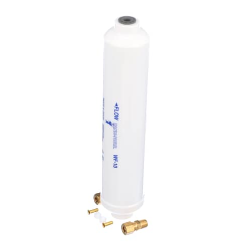 Whirlpool Part# 4392949 Water Filter (OEM) Inline
