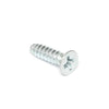 Whirlpool Part# WP4393834 Screw (OEM)