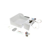 Whirlpool Ice Maker Assembly Kit 4396418