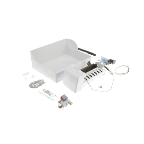 Whirlpool Ice Maker Assembly Kit 4396418