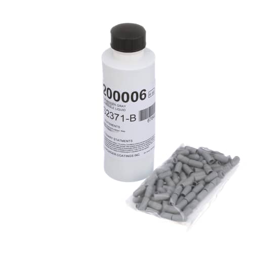 Whirlpool DU915PWWQ0 Rack Repair Kit - Genuine OEM