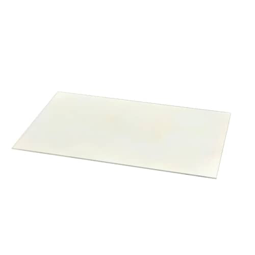 Whirlpool Inner Door Glass WP4449257