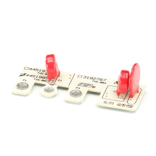 Whirlpool Noise Filter Suppressor WP4451985