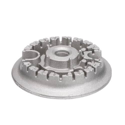 Whirlpool Head Burner WP4455980