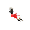 Whirlpool Evaporator Fan Motor Kit 482731