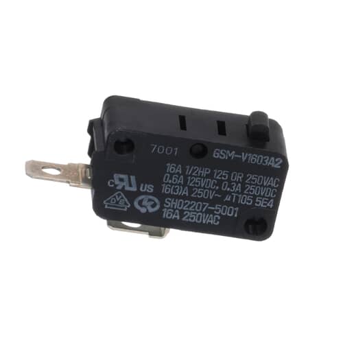 Whirlpool Pressure Switch WP56001036