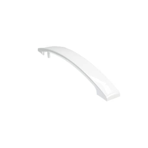 Jenn-Air Microwave Outer Door Handle (White) JMV8000ADW