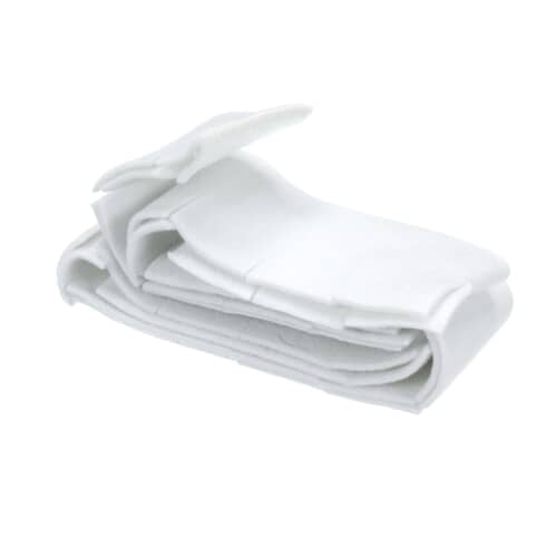Whirlpool Part# WP56088 Felt Seal Assembly (OEM)