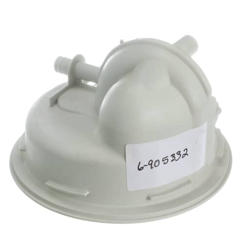 Whirlpool Part# 6-905332 Pump Housing Assembly (OEM)