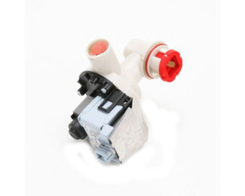 Whirlpool Part# WP6-917641 Drain Pump (OEM)