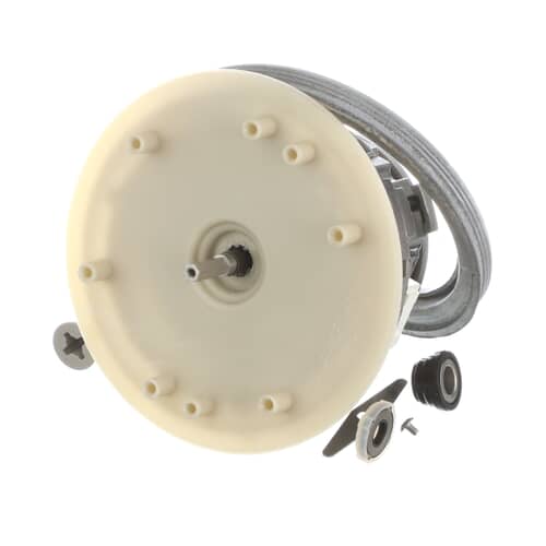 Whirlpool Part# 6-919922 Wash Motor Kit (OEM)