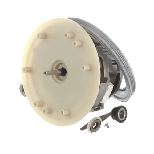 Whirlpool Part# 6-919922 Wash Motor Kit (OEM)