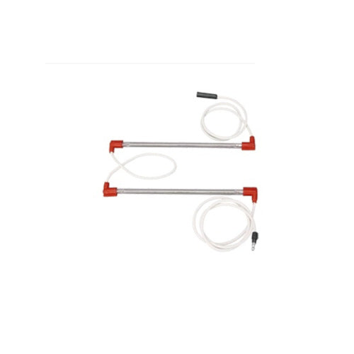 Whirlpool Part# WP61001846VP Defrost Heater - Genuine OEM