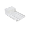 Whirlpool Refrigerator Ice Bucket Housing/Enclosure 61005614