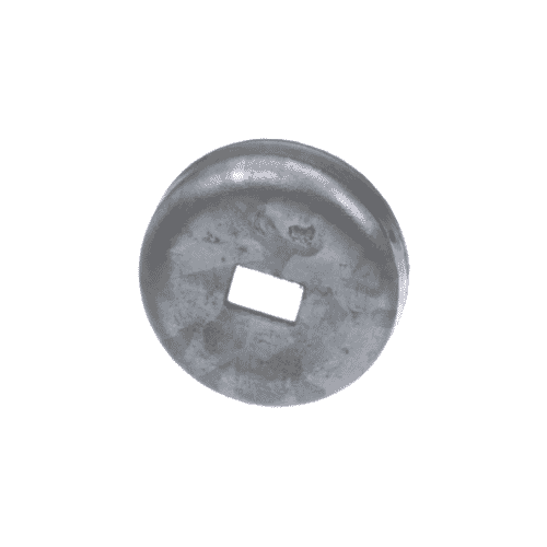 Whirlpool Part# WP62646 Clutch Spring Cap (OEM)