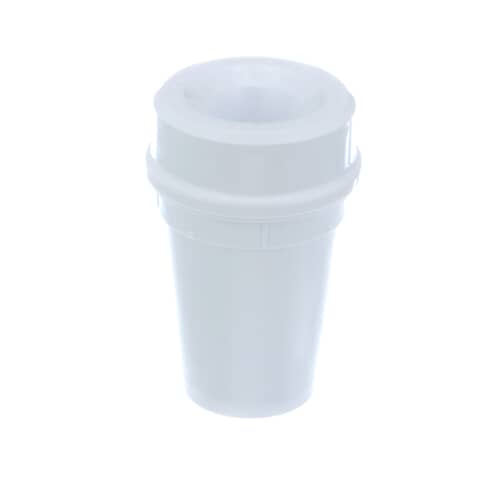 Whirlpool LST9355BN0 Liquid Fabric Softener Dispenser - Genuine OEM