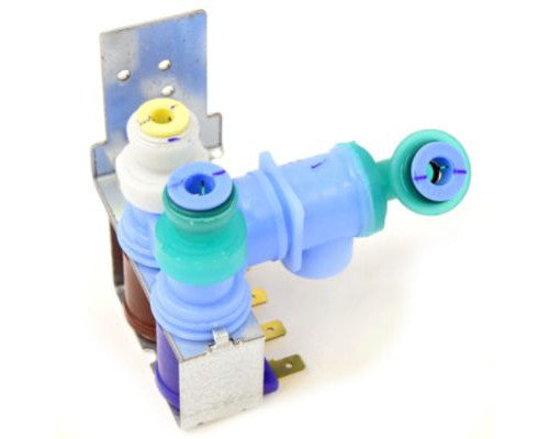 Whirlpool Part# WP67003659 Inlet Valve (OEM)