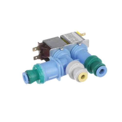 Whirlpool Refrigerator Dual Water Valve 67006322