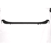 Maytag Refrigerator Front Toe-Kickplate Grille -Black MSD2651KES