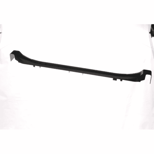 Jenn-Air Front Toe-Kickplate Grille -Black JCB2280HES