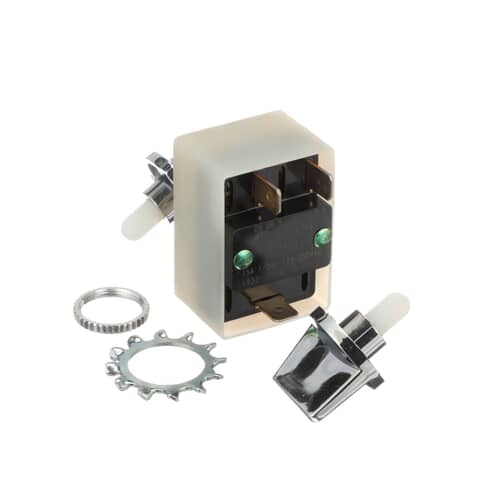 Whirlpool Trash Compactor Rotary Switch Kit 675382